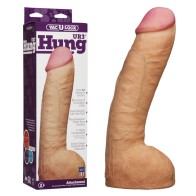 UR3 Hung Vac-U-Lock for Ultimate Size Satisfaction