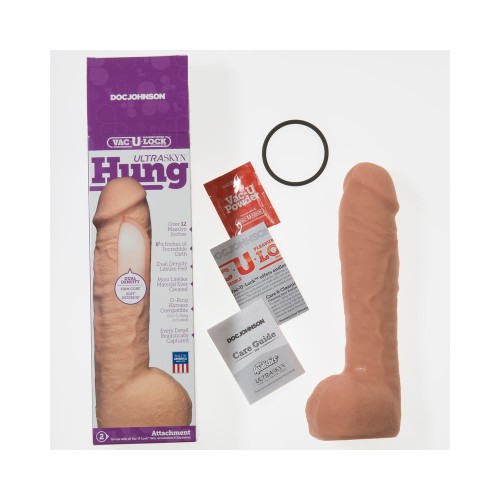 UR3 Hung Vac-U-Lock para Satisfacción Máxima de Tamaño