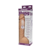 UR3 Hung Vac-U-Lock for Ultimate Size Satisfaction