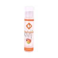 ID Frutopia Mango Passion Lubricant | Deliciously Smooth