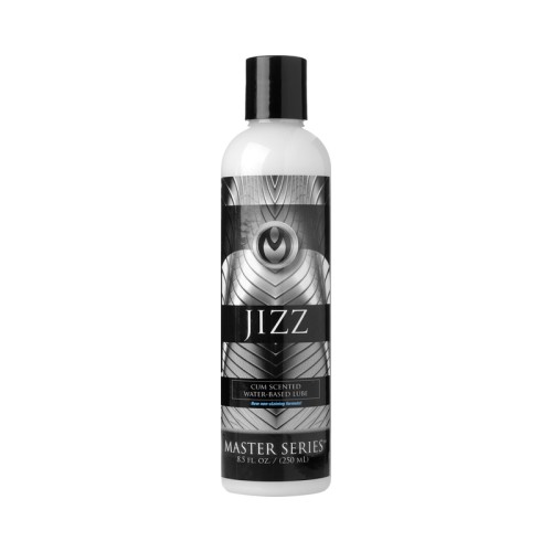 Lubricante Aromatizado Masters Jizz 8 oz - Placer Realista