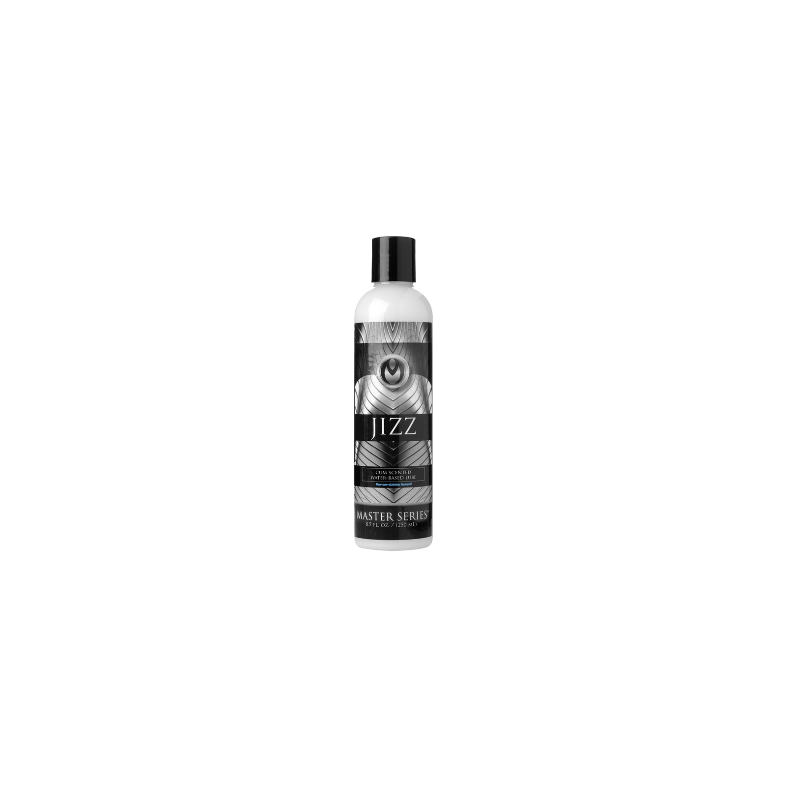 Lubricante Aromatizado Masters Jizz 8 oz - Placer Realista