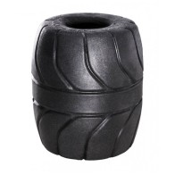 SilaSkin Ball Stretcher Black