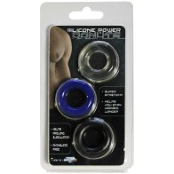 Donuts Power Stretch SI - Pack de 3