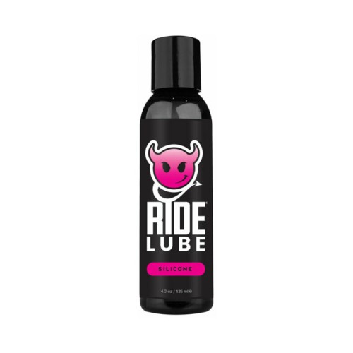 Lubricante de Silicona Ride Lube 4.2oz