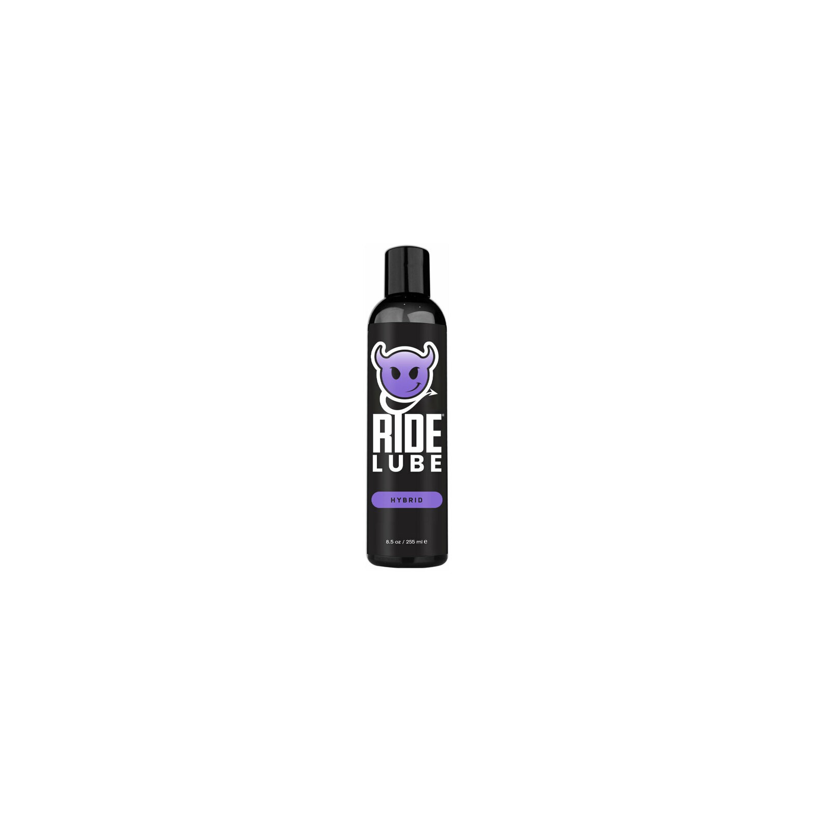 Ride Lube Silk Hybrid Lubricant for Ultimate Comfort