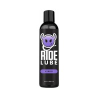 Ride Lube Silk Hybrid Lubricant for Ultimate Comfort