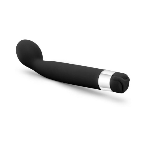 Rose Scarlet G Slimline G-Spot Vibrator Black