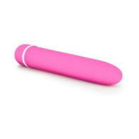 Rose Luxuriate Classic Pink Slimline Vibrator