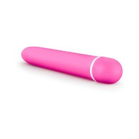 Rose Luxuriate Classic Pink Slimline Vibrator