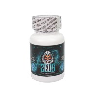 Zeus Plus Male Performance Supplement