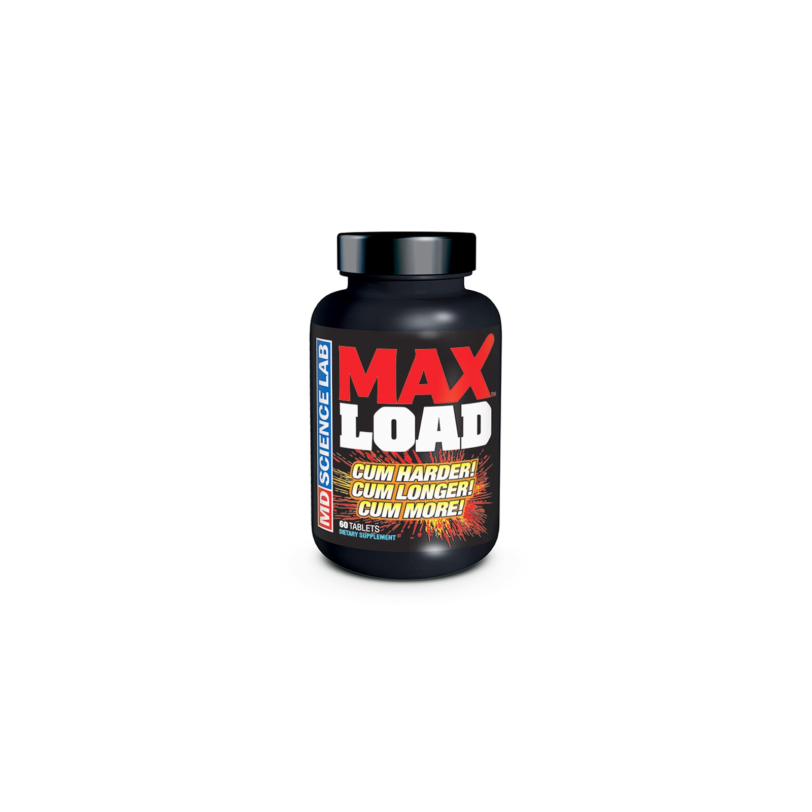 MaxLoad Enhancement Tablets