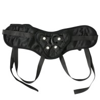 Sportsheets Plus Size Strap-On Harness