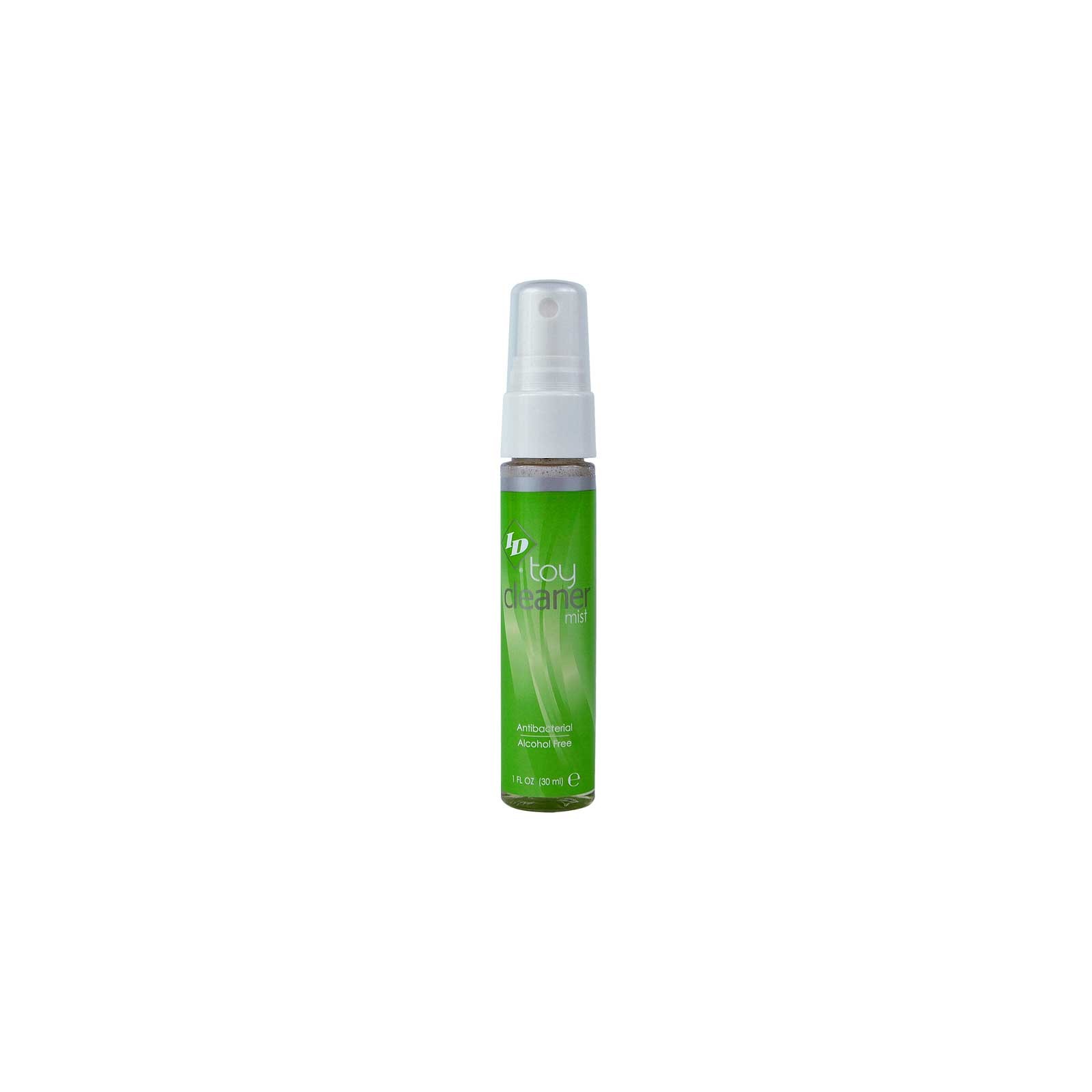 Limpiador de Juguetes ID Mist 1 oz - Antibacteriano y Seguro