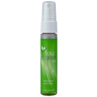 Limpiador de Juguetes ID Mist 1 oz - Antibacteriano y Seguro