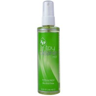 ID Toy Cleaner Mist 4.4oz