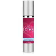 Lubricante Anal Siliconado Endless Love 1.7oz - Compra Ahora