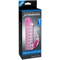 Pipedream Fantasy X-tensions Cage para Parejas