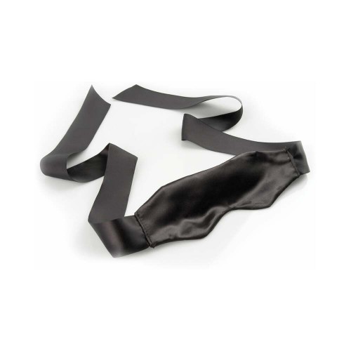 Pipedream Satin Blindfold for Enhanced Sensory Play