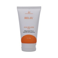 Relax Anal Relaxer 2oz Boxed