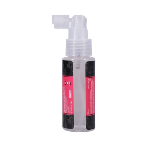 GoodHead Spray para Boca Seca Sabor Fresa 2oz