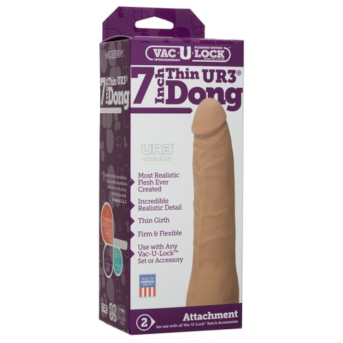 Buy Vac-U-Lock 7-Inch Thin Dong