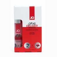 JO Oral Delight Arousal Gel