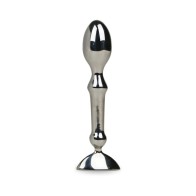 Aneros Tempo Stainless Steel Anal Stimulator