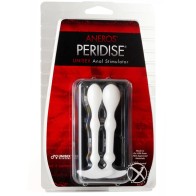 Aneros Peridise Estimulador Anal Unisex 2-Pack - Placer Mejorado