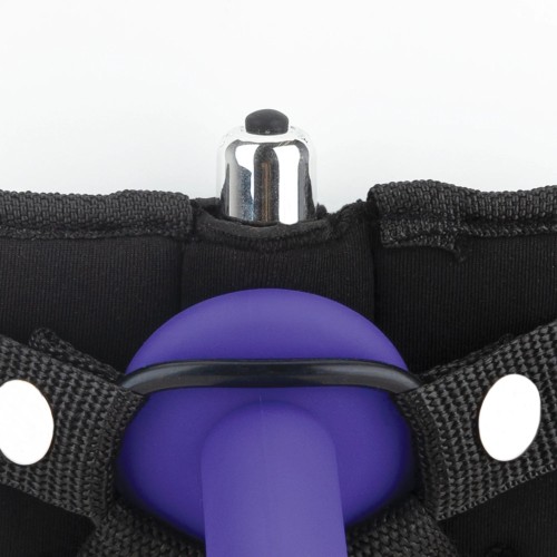 Arnés Strap-On de Neopreno Lux Fetish para Mayor Placer