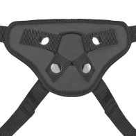 Lux Fetish Beginners Strap-On Harness