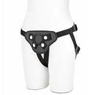 Lux Fetish Beginners Strap-On Harness