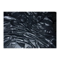 Lux Fetish Vinyl Bed Sheet for Sensual Activities