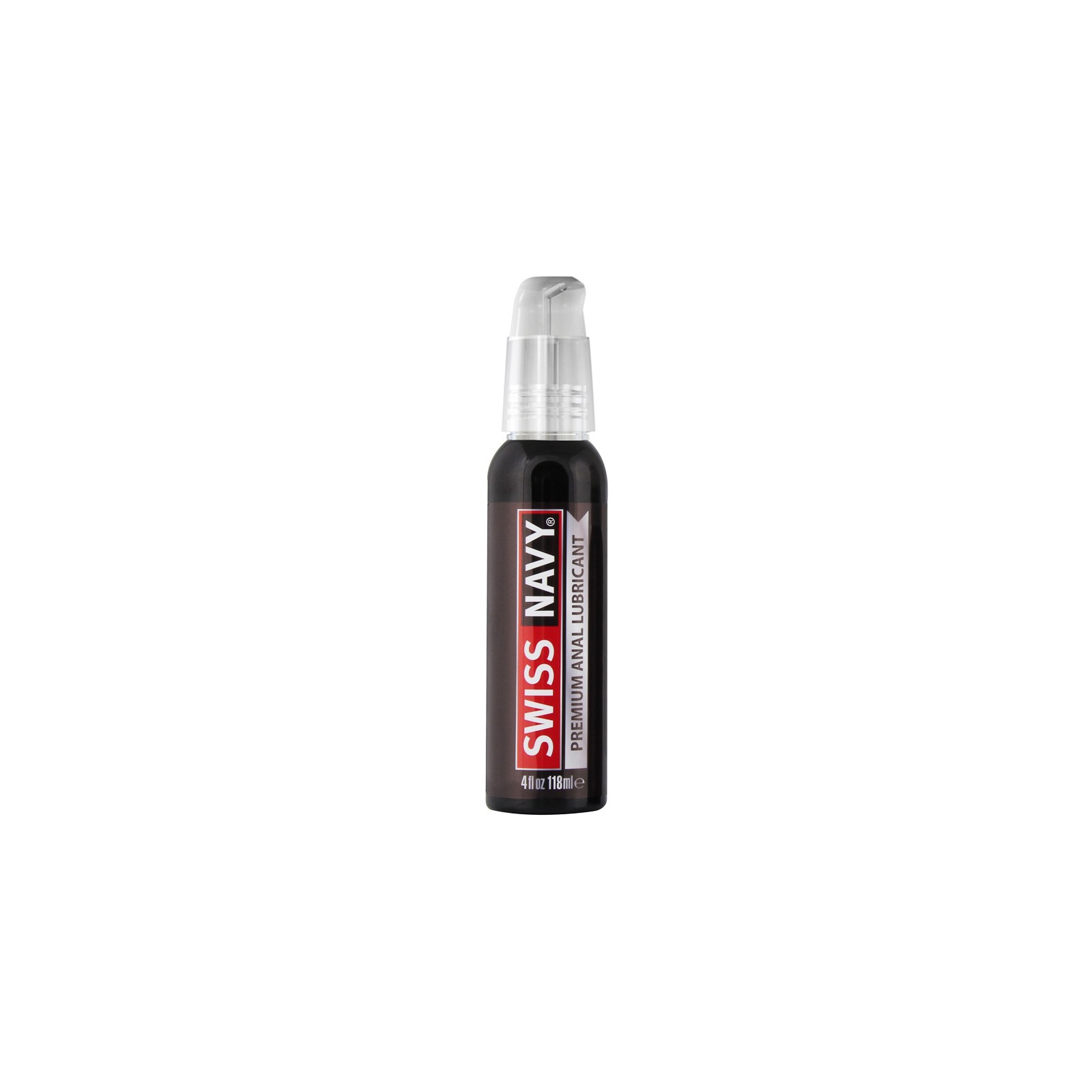 Lubricante Anal de Silicona Swiss Navy