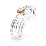 The Curve Male Chastity Device for Secure Fit