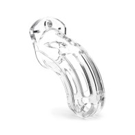 The Curve Male Chastity Device for Secure Fit