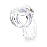 The Curve Male Chastity Device for Secure Fit