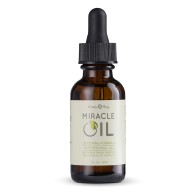 Earthly Body Miracle Oil Natural Hydration