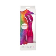 Vibrador Lucid Dreams #14 Estimulador Punto G