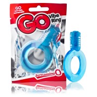 Screaming O GO Vibe Ring