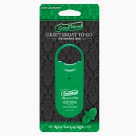 Goodhead Deep Throat Spray - Mystical Mint