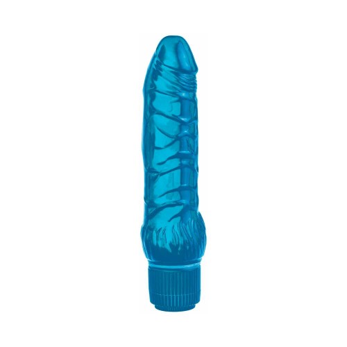 Pipedream Juicy Jewels Vibrator Blue