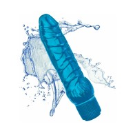 Pipedream Juicy Jewels Vibrator Blue