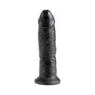 Pipedream King Cock 9in Realistic Dildo with Suction Cup