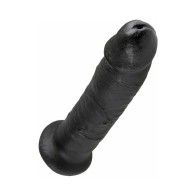 Pipedream King Cock Dildo Realista de 9 pulgadas con Ventosa