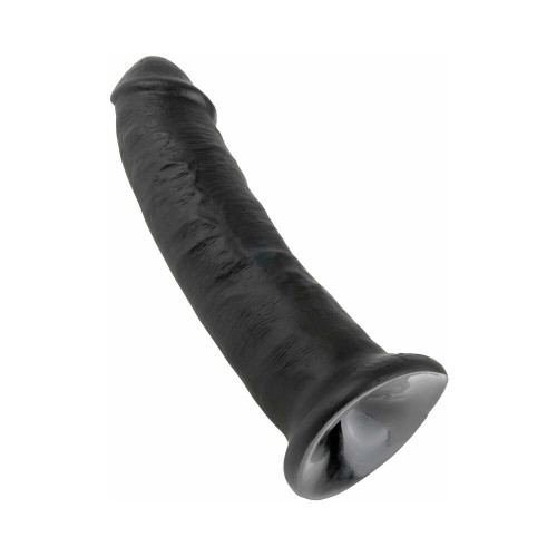 Pipedream King Cock 9in Realistic Dildo with Suction Cup