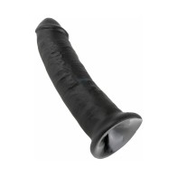 Pipedream King Cock Dildo Realista de 9 pulgadas con Ventosa