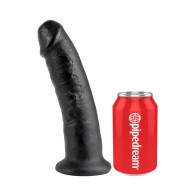 Pipedream King Cock Dildo Realista de 9 pulgadas con Ventosa