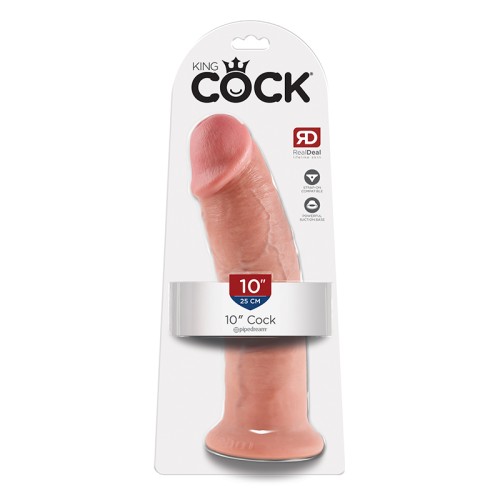 Pipedream Realistic Dildo with Suction Cup