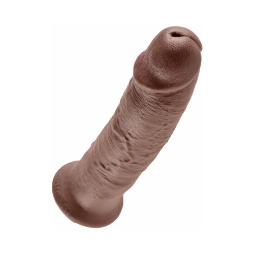 Pipedream King Cock 10 in. Dildo Realista con Ventosa